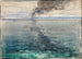 Henry Ossawa Tanner | Maleri Traversée de l'Atlantique, retour à la maison — visning af kunstværket
