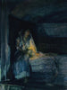 Marie - Henry Ossawa Tanner — visning af kunstværket