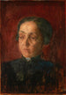 Mor til Henry O - Henry Ossawa Tanner — visning af kunstværket