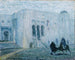 Palais de la Justice de Tanger - Henry Ossawa Tanner — visning af kunstværket