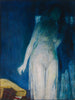 Salomé - Henry Ossawa Tanner — visning af kunstværket