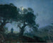 Le Bon Pasteur - Henry Ossawa Tanner — visning af kunstværket