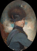 Portrait af den fjerde baron Cleraine - Henry Pelham — visning af kunstværket