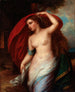 Ondine - Henry Peters Gray — visning af kunstværket