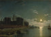 Palais de Lambeth - Henry Pether — visning af kunstværket