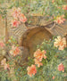 Grotte italienne - Henry Roderick Newman — visning af kunstværket