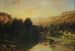 Landskab - Henry Sheridan — visning af kunstværket
