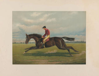 Iroquois - Henry Stull — visning af kunstværket