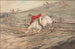 "Faire la chose et la chose faite en la faisant d'une manière ou d'une autre" af Henry Thomas Alken — visning af kunstværket
