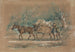 Le chariot à glace - Henry Thomas Alken — visning af kunstværket