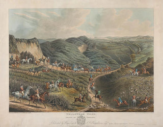 Bois de Yellowham - Henry Thomas Alken — visning af kunstværket