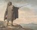 En bonde fra Mount Erix - Henry Tresham — visning af kunstværket