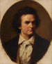 Ludwig van Beethoven - Henry Ulke — visning af kunstværket