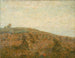 Le Champ de maïs - Henry Ward Ranger — visning af kunstværket