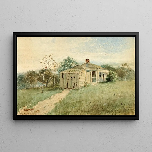 Henry Ward Ranger - Untitled.webp