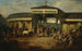 Place de la Porte de la Fer - Henryk Pillati — visning af kunstværket