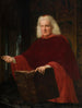 Cardinal - Henryk Rodakowski — visning af kunstværket