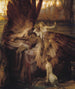 La Complainte pour Icare - Herbert James Draper — visning af kunstværket