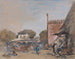 Delhi - Hercules Brabazon Brabazon — visning af kunstværket