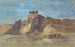 Fort Rouge, New Delhi - Hercules Brabazon Brabazon — visning af kunstværket