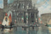 Santa Maria della Salute, Venedig - Hercules Brabazon Brabazon — visning af kunstværket