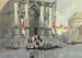 Santa Maria della Salute Venise - Hercules Brabazon Brabazon — visning af kunstværket