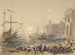 Marine-maleri - Hercules Brabazon Brabazon — visning af kunstværket