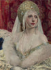 La Fée des Neiges - Herman Jean Joseph Richir — visning af kunstværket