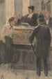 Justice - Herman Heijenbrock — visning af kunstværket