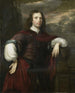 Portrait af en mand - Herman Verelst — visning af kunstværket