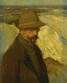Portrait af Charles H. Woodbury - Hermann Dudley Murphy — visning af kunstværket