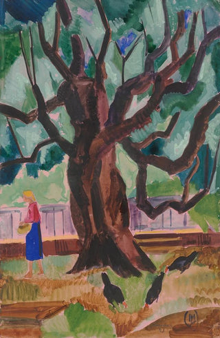 Hermann Lismann - Untitled Amobar.webp