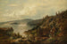 Le Vieux Pont - Hermann Ottomar Herzog — visning af kunstværket