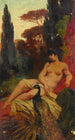 Grâce - Hermann Schneider — visning af kunstværket