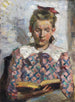 Lissi - Hermann Stenner — visning af kunstværket