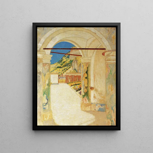 Hermann Urban - Friedhofskapelle Flintsbach.webp
