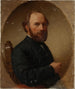 Ludwig des Coudres - Hermine von Reck — visning af kunstværket