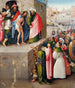 Voici l'homme - Jérôme Bosch — visning af kunstværket