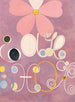 Les dix plus grands n° 5 de l'âge adulte - Hilma af Klint — visning af kunstværket