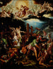 "Le martyre de sainte Catherine d'Alexandrie" - Hipólito de Rioja — visning af kunstværket