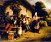 L'ivrogne - Hippolyte Bellangé — visning af kunstværket