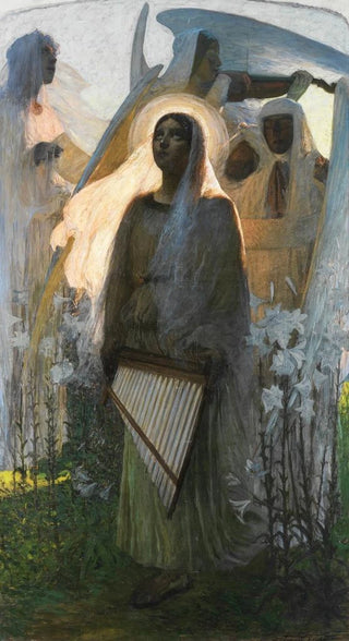 Hippolyte Fournier - Saint Ccile.webp