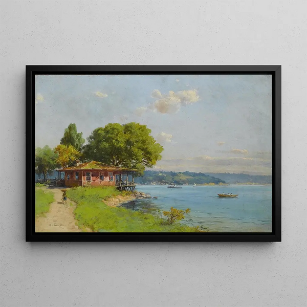 Hoca Ali Rza - Istanbul.webp