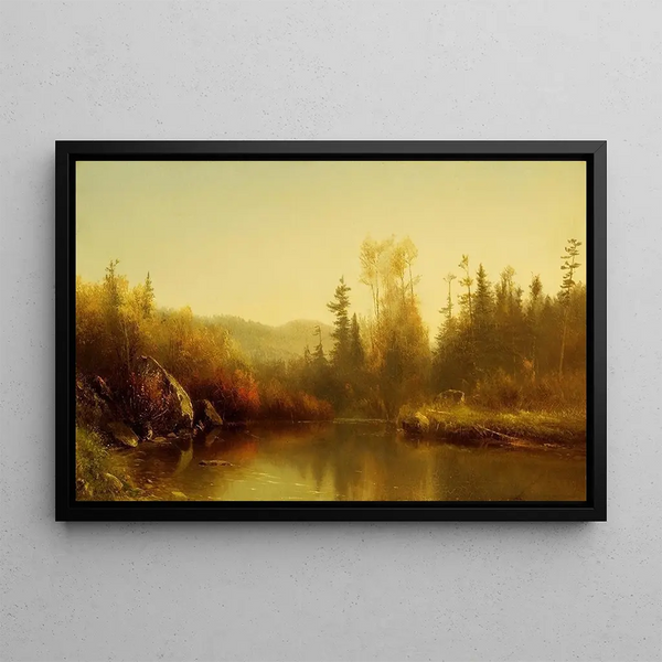 Homer Dodge Martin - Autumn.webp