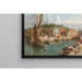 Honfleur, Normandiet (1859) - William Parrott