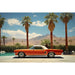 Horizons de Palm Springs | Fotodekoration