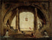 La Fontaine - Hubert Robert — visning af kunstværket