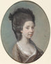 Marie Fox - Hugh Douglas Hamilton — visning af kunstværket