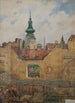 Tour de Sainte-Anne - Hugo Charlemont — visning af kunstværket