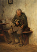 Le dernier sou - Hugo Kauffmann — visning af kunstværket